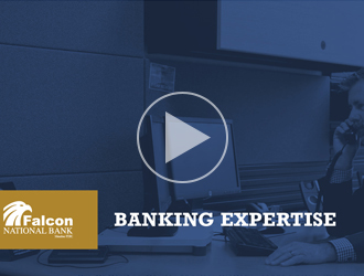 Banking expertise video