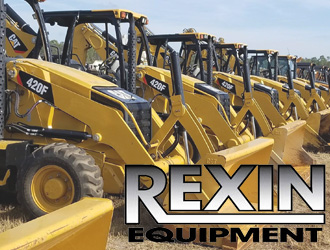 Rexin Equipment