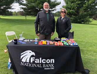 East Bethel Chamber Golf Outing