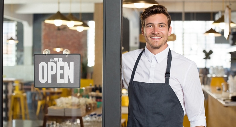 Is 2022 the Perfect Time to Start a Small Business?