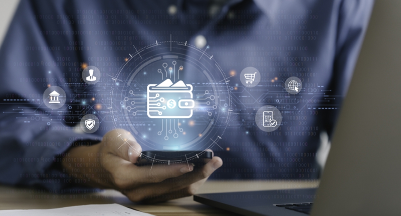Streamline Your Business Finances: The Strategic Value of ACH in Cash Management