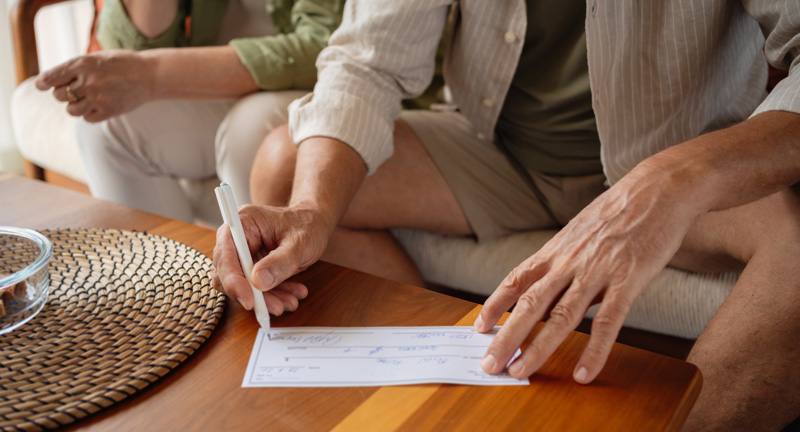 Is Your Checking Account Working for You? 5 Signs It's Time for an Upgrade