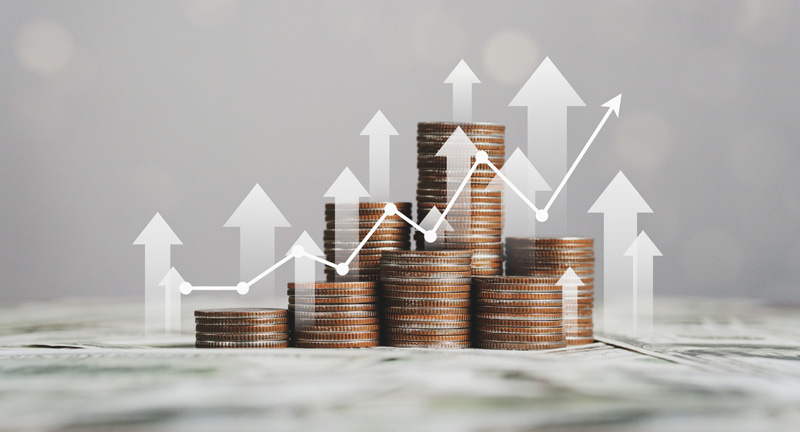 Five Financial Habits That Build Long-Term Wealth