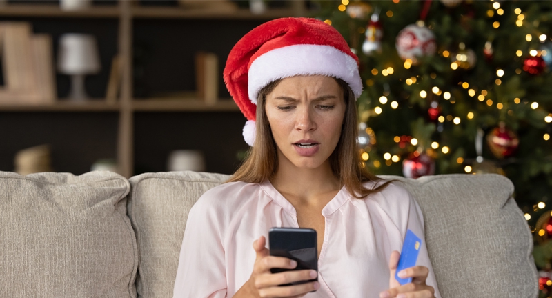 Holiday Hoaxing – How to Protect yourself from Debit Card Fraud this Holiday Season