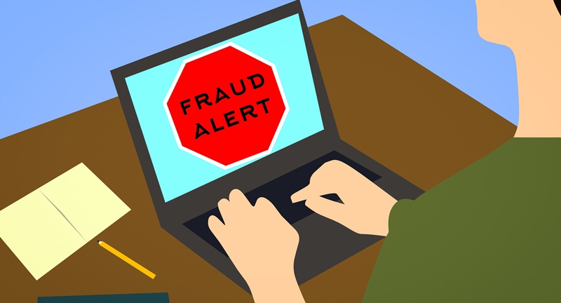 Financial Frauds and Scams That Have Surfaced Since COVID-19