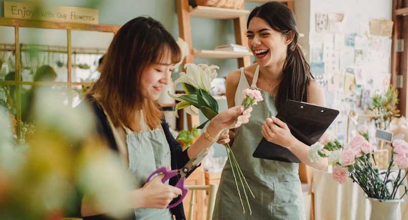 Why Small Businesses Love Falcon National Bank