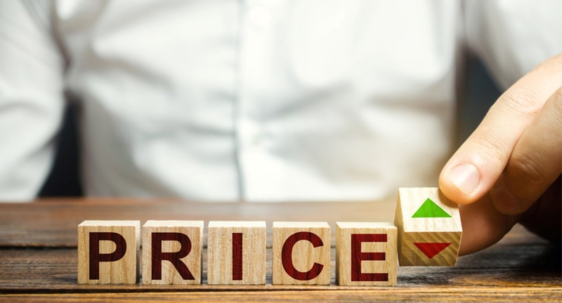 How to Budget with Increasing Product Costs