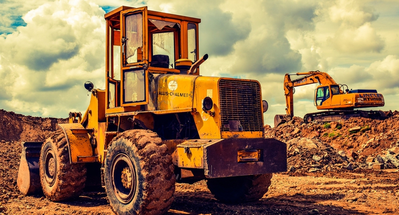 How Equipment Leasing Can Benefit Your Small Business