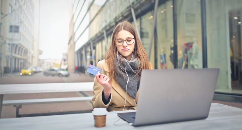 Your Credit Score: A Guide to Understanding the Basics