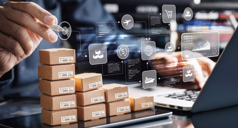 Banking Insights: How Manufacturers Can Navigate Supply Chain Disruptions with Financial Flexibility