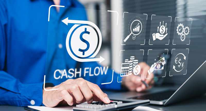 Cash Flow Is King: Treasury Management Tools Every Growing Business Should Know