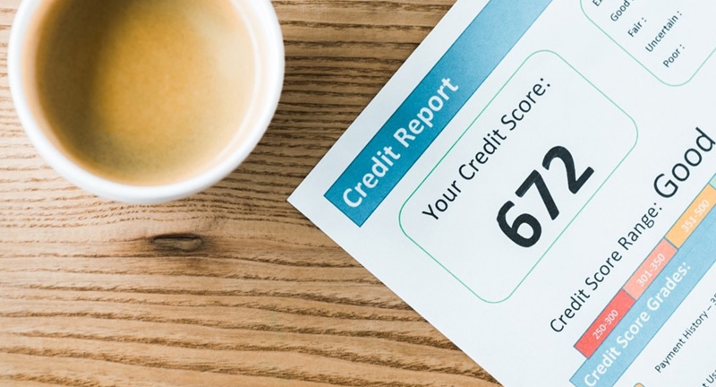 How Important is Your Credit Profile when Applying for a Loan?
