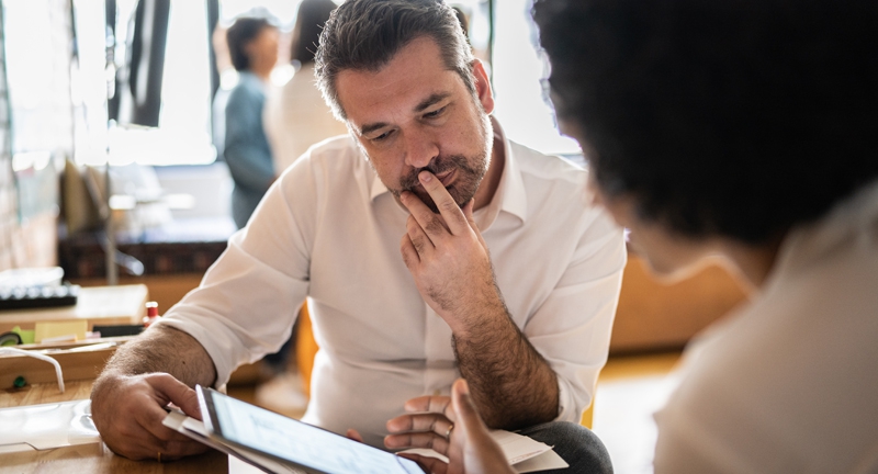 Unlock the Power of Business Analyzed Accounts: A Smarter Way to Manage High-Volume Transactions