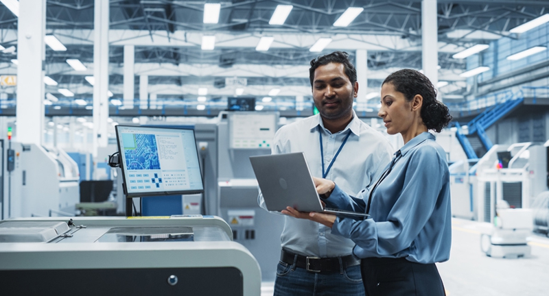Top 5 Banking Tools Every Manufacturer Should Be Using in 2025