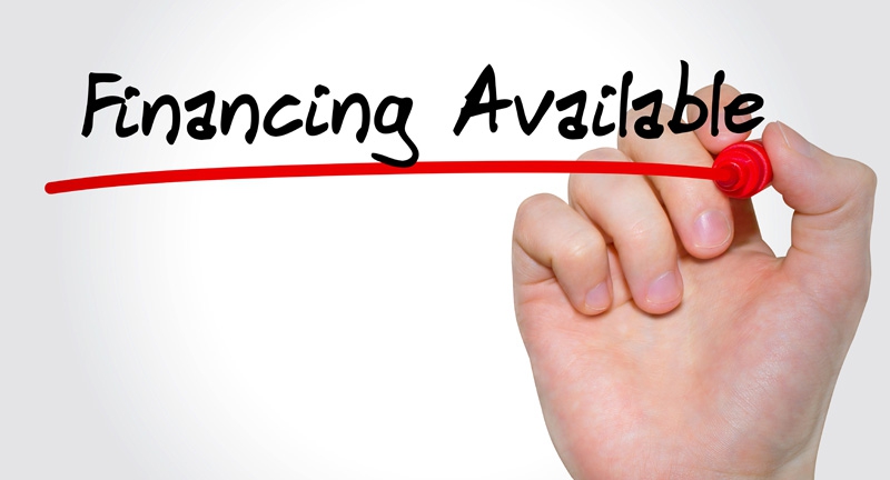 Easy access to financing options could be most underutilized sales tool for equipment dealers