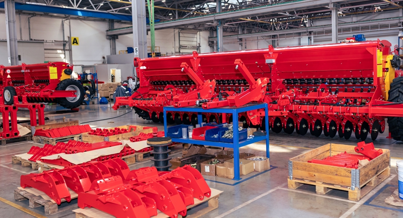 How to Improve Cash Flow Management in a Seasonal Manufacturing Business