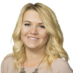 Alyssa Weidendorf
