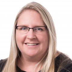 Tammy Benson