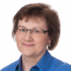Judy Willenbring