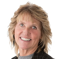 Kim Anderson