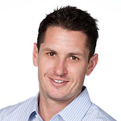Gavin Monger