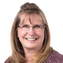 Evelyn Overlie