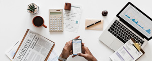 Business Plus Checking Image