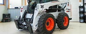 Equipment Leasing