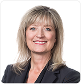 Linda Swanson