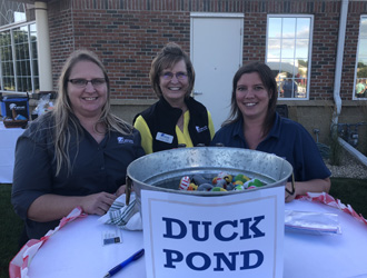 Ham Lake Business After Hours