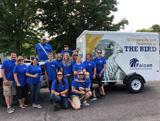 Isanti Rodeo and Jubilee Days Parade