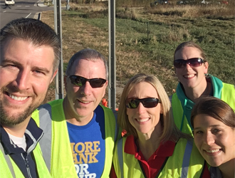 adopt a highway sauk rapids