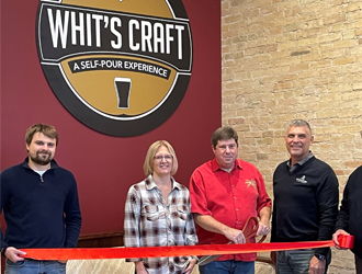 Whit's Craft
