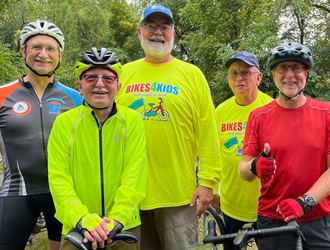 Bikes4Kids