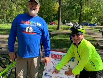 Bikes4Kids