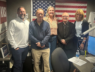 Business Profile Radio Show