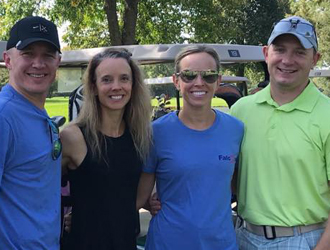breathe easy golf tournament
