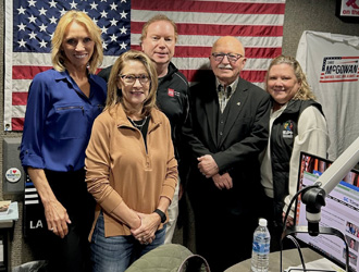 Business Profile Radio Show
