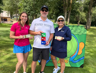 CMBA Golf Tournament