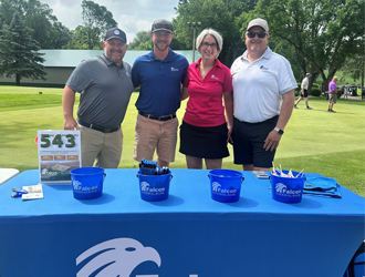 CMMA Golf