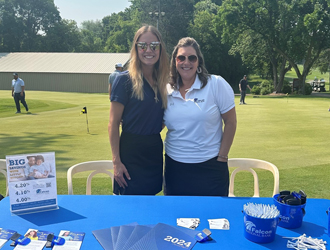 CMMA Golf Tournament