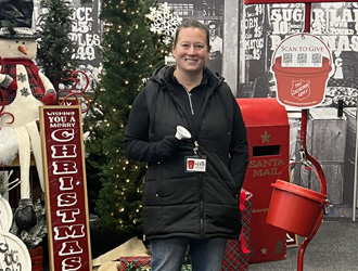 Bell Ringing