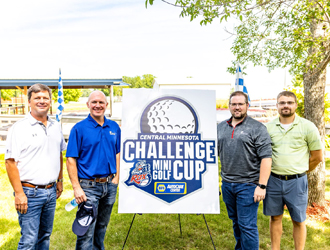 Central MN Challenge