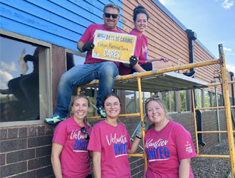 United Way ConnectAbility