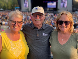 Beach Boys Customer VIP