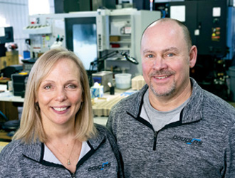 Douglas Manufacturing