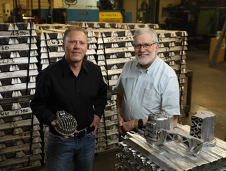 DyCast Specialties