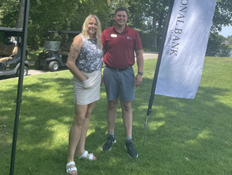 MNCAR Golf Hole Sponsor