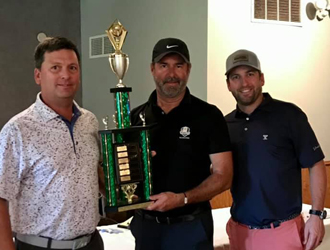 East Bethel Chamber Golf Tournament