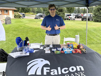 East Bethel Chamber Golf Tournament